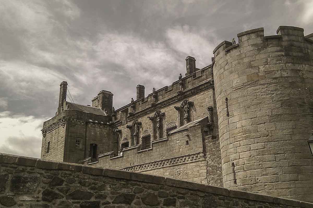 Quels sont les plus beaux châteaux de Haute-Loire ?